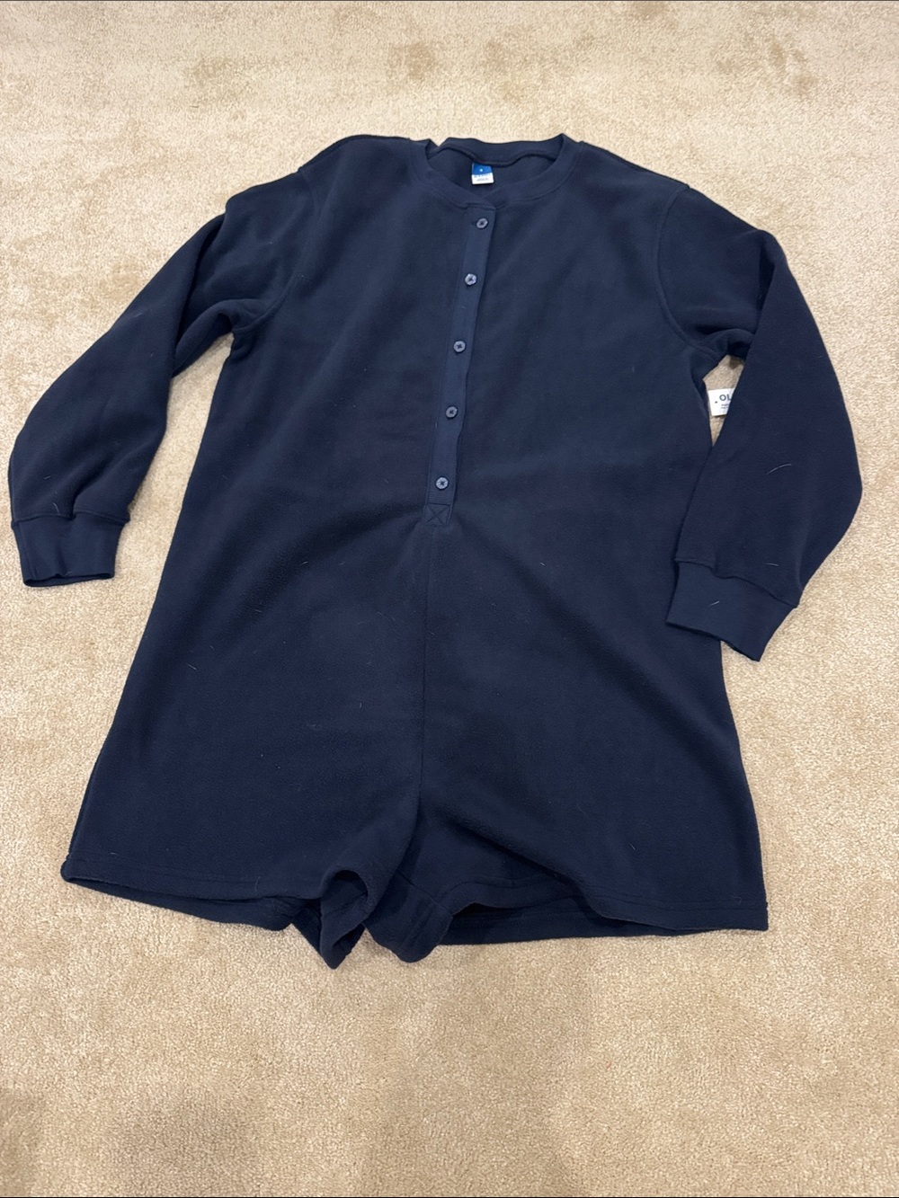 Old Navy Pajama Romper